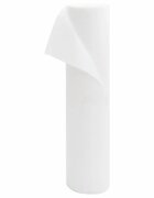 vidaXL Зимно покривало за растения 70 г/м² 50x16 м