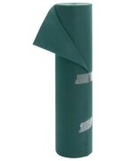 vidaXL Зимно покривало за растения 70 г/м² 50x16 м