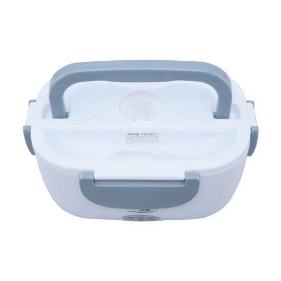 Adler Електрическа кутия за обяд 45 W Сива -