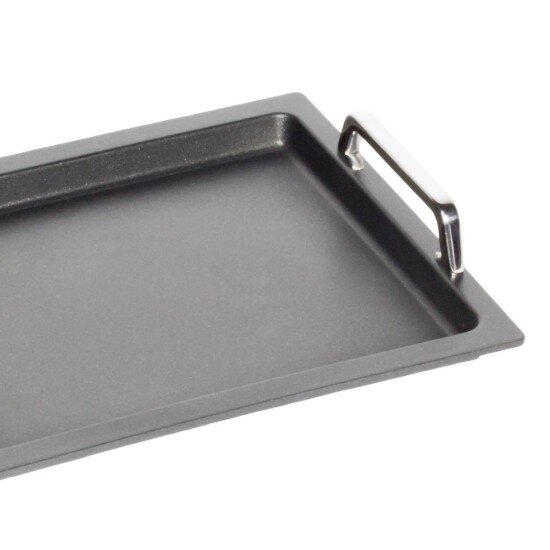 AMT Gastroguss Алуминиева тава за печене с дръжки 37 х 33 см GN 2/3 - AMT Gastrogu