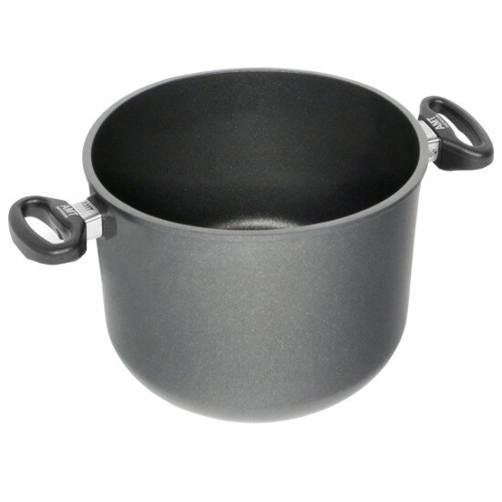 AMT Gastroguss Готварски съд алуминий 32 см/14 Л - AMT Гастрогъс