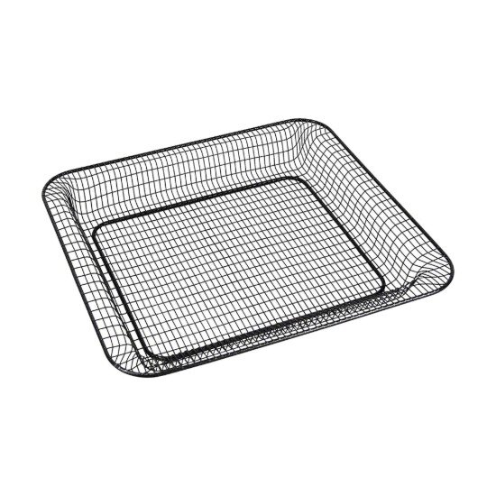 AMT Gastroguss Кошница за пържене алуминий 354 × 325 cm GN 2/3 -