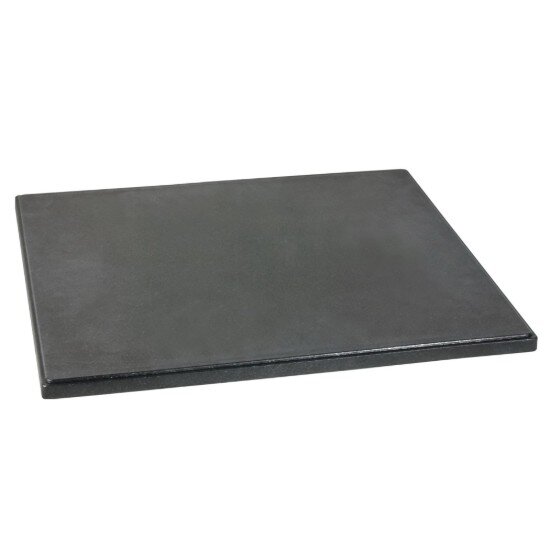 AMT Gastroguss Котлон за скара алуминиев 37 x 33 см GN 2/3 -