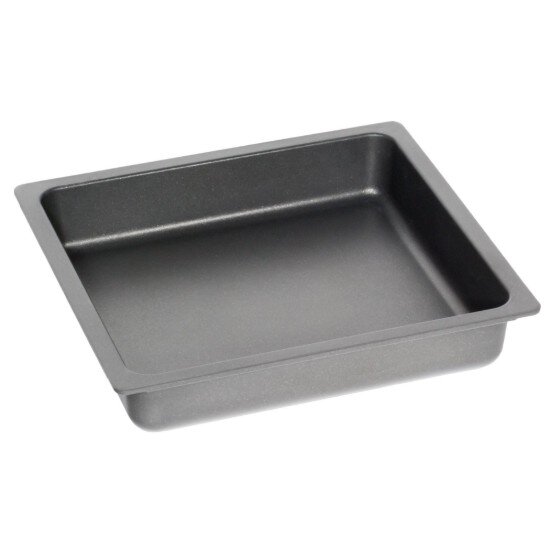 AMT Gastroguss Тава за печене 37 x 33 см алуминий GN 2/3 -