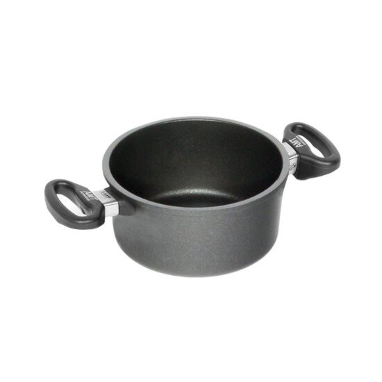 AMT Gastroguss Тенджера алуминиева 16 см / 13 L -