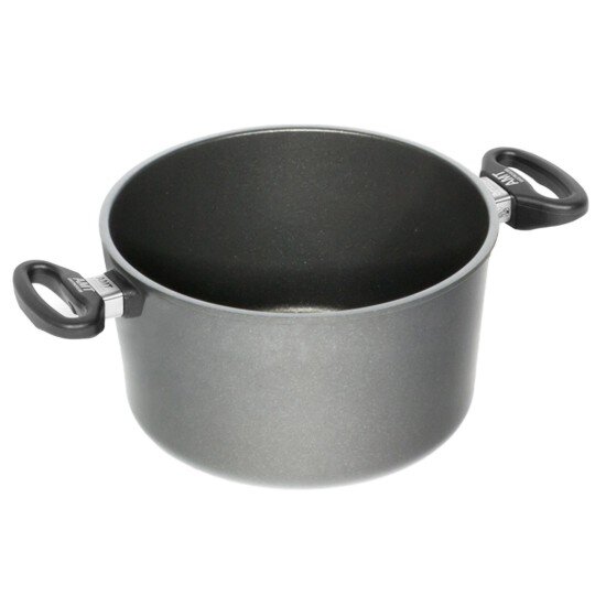 AMT Gastroguss Тенджера алуминиева 26 см / 66 L -
