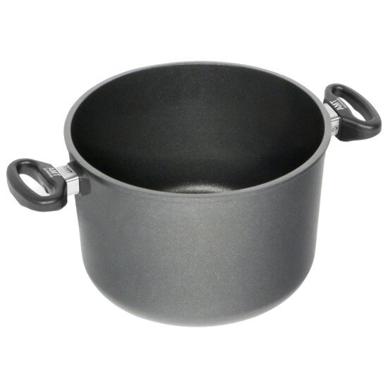 AMT Gastroguss Тенджера алуминиева 32 см / 108 L индукционна -