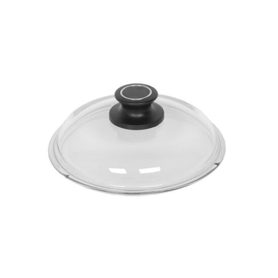 AMT Gastroguss Тенджера под налягане алуминий 22 см/ 4.5 L индукция - AMT Гастрогъ