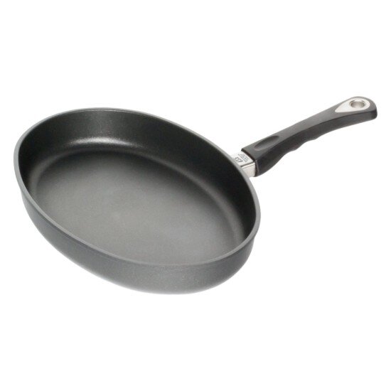 AMT Gastroguss Тиган за риба алуминий 35 × 24 см –