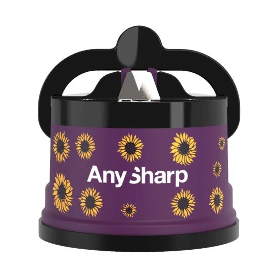 AnySharp "Elite" точилка за ножове Sunflowers -