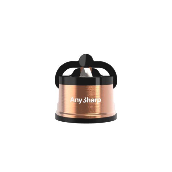 AnySharp "Pro" нож острилка мед -