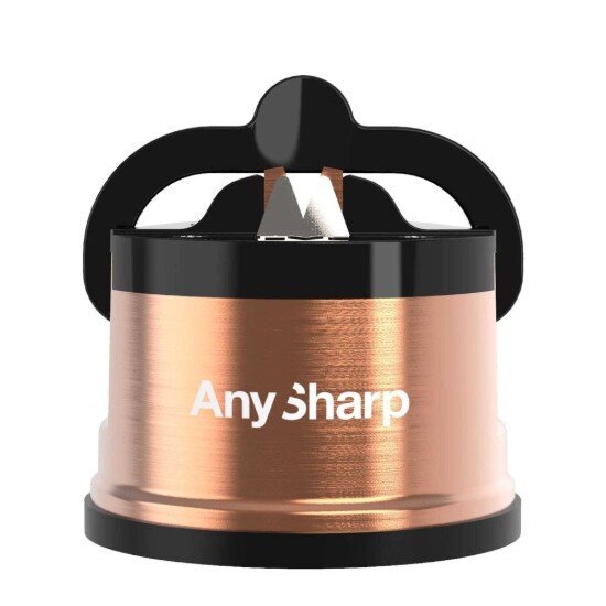 AnySharp "Pro" нож острилка мед -