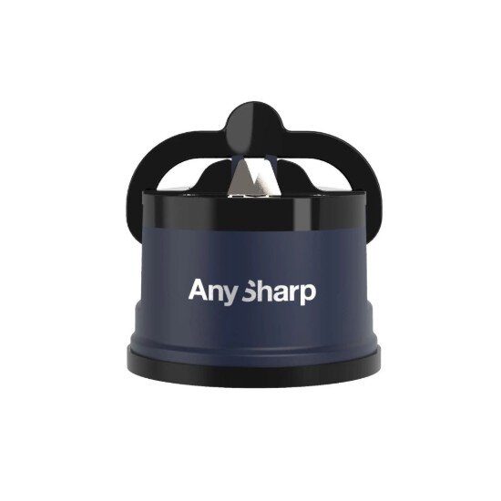 AnySharp Точилка за ножове "Elite" Navy -