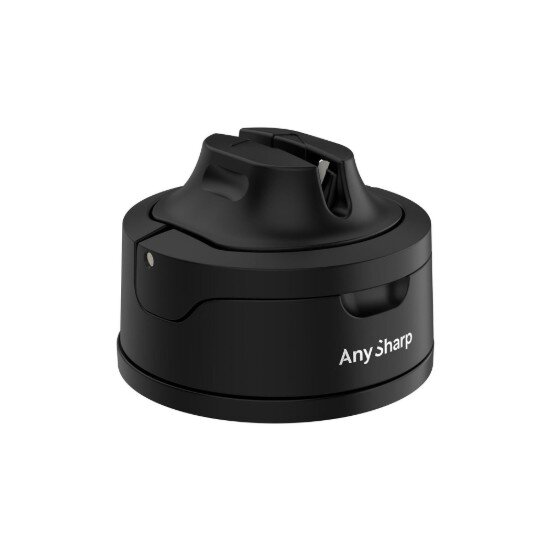 AnySharp Точилка за ножове "Evo" Black -