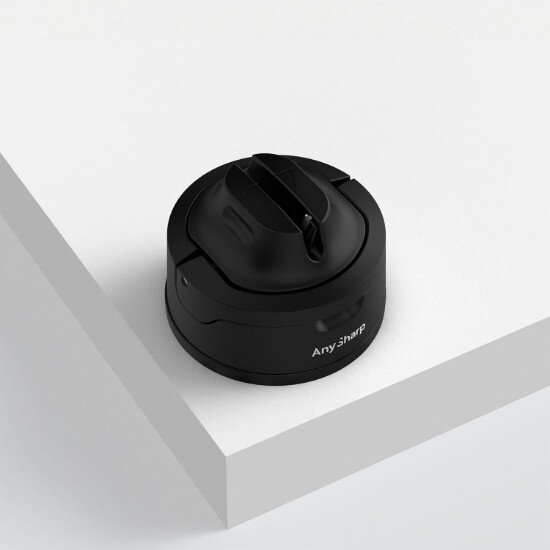 AnySharp Точилка за ножове "Evo" Black -