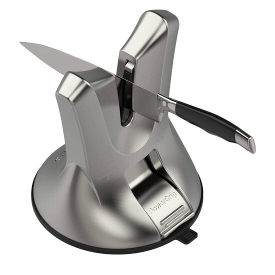 AnySharp Точилка за ножове XBlade "Silver" -