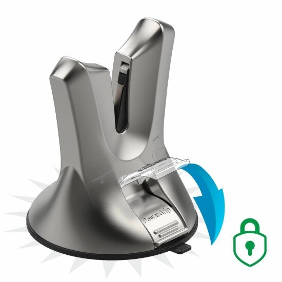 AnySharp Точилка за ножове XBlade "Silver" -