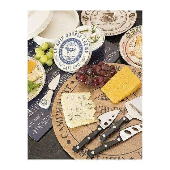 Artesa Керамична купа за печене на кашкавал 127 см - Kitchen Craft