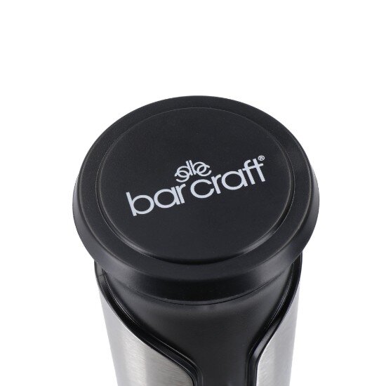 BarCraft Електрически тирбушон -