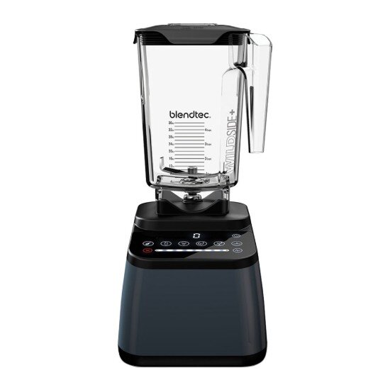 Blendtec Блендер Designer 650 1560 W Slate Grey -