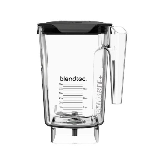 Blendtec Blender Designer 650 S 1560 W Stainless -