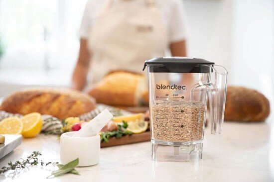 Blendtec Контейнерна кана Mini-WildSide за блендер 136 л -