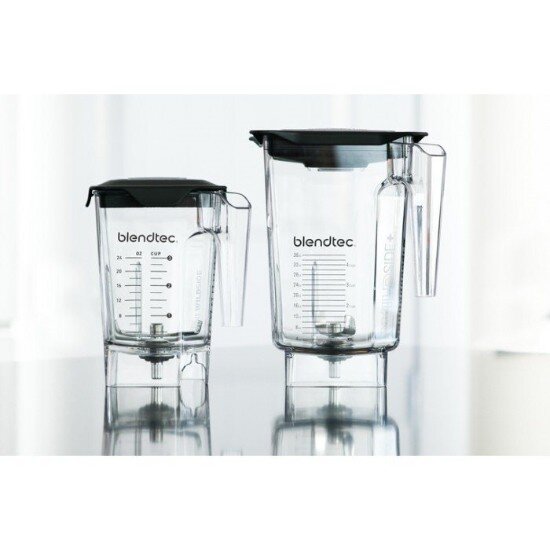 Blendtec Контейнерна кана Mini-WildSide за блендер 136 л -
