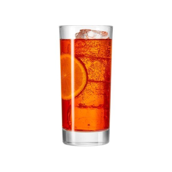 Borgonovo Чаша за long drinks изработена от стъкло 300 мл "Indro" -