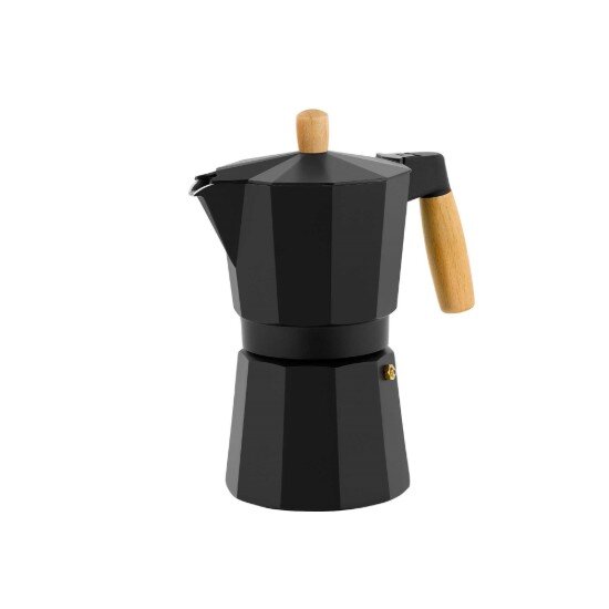 BRA Кафеварка алуминий 285 ml “Market” –