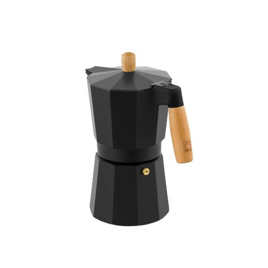 BRA Кафеварка алуминий 285 ml “Market” –