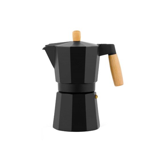 BRA Кафеварка алуминий 285 ml “Market” –
