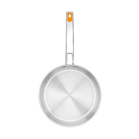 BRA Тиган неръждаема стомана 18 см "Efficient Inox" -