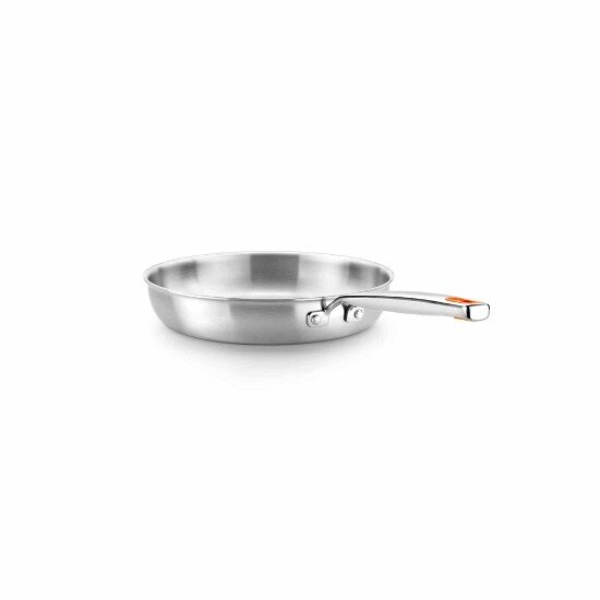 BRA Тиган неръждаема стомана 18 см "Efficient Inox" -