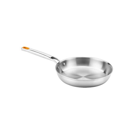 BRA Тиган неръждаема стомана 20 см "Efficient Inox" -