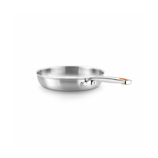 BRA Тиган неръждаема стомана 20 см "Efficient Inox" -