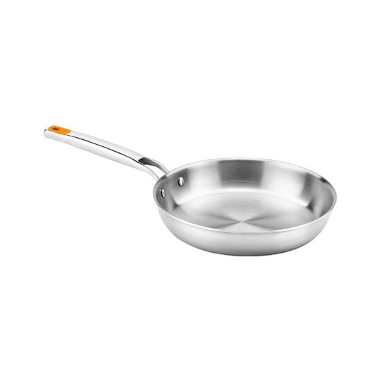 BRA Тиган неръждаема стомана 24 см "Efficient Inox" -