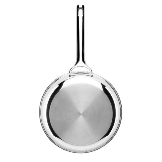 BRA Тиган от неръждаема стомана 20 см "Titanium One" -