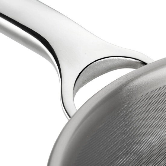 BRA Тиган от неръждаема стомана 26 см "Titanium One" -
