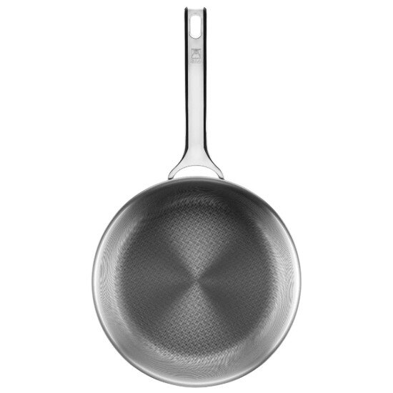 BRA Тиган от неръждаема стомана 28 см "Titanium One" -