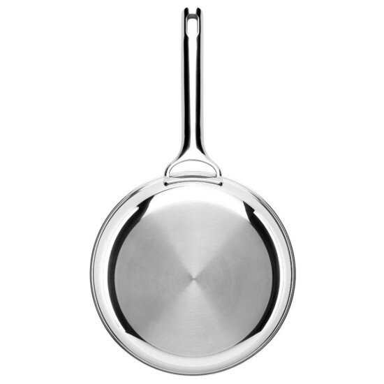 BRA Тиган от неръждаема стомана 28 см "Titanium One" -