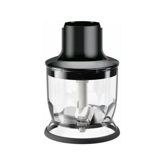 Braun Чопър за ръчни блендери MultiQuick 7 si MultiQuick 9 система EasyClic