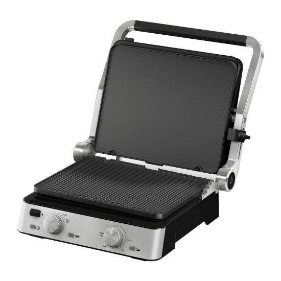 Braun Електрическа скара 2000W "MultiGrill 7" -
