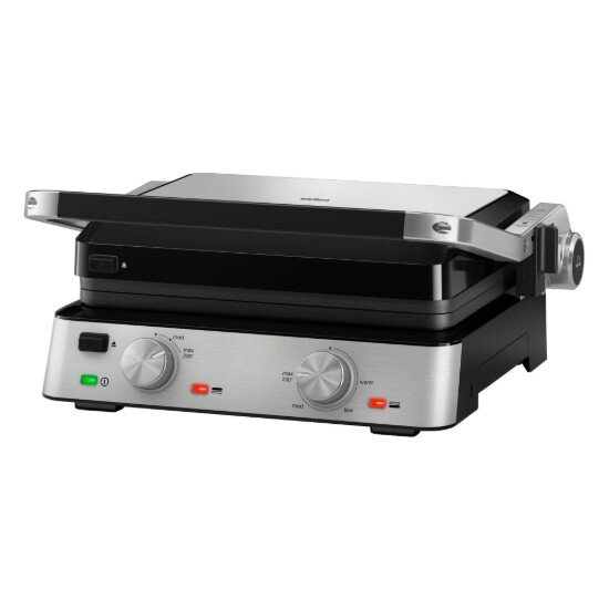 Braun Електрическа скара 2000W "MultiGrill 7" -