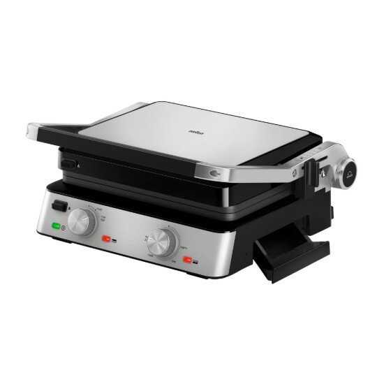 Braun Електрическа скара 2000W "MultiGrill 7" -