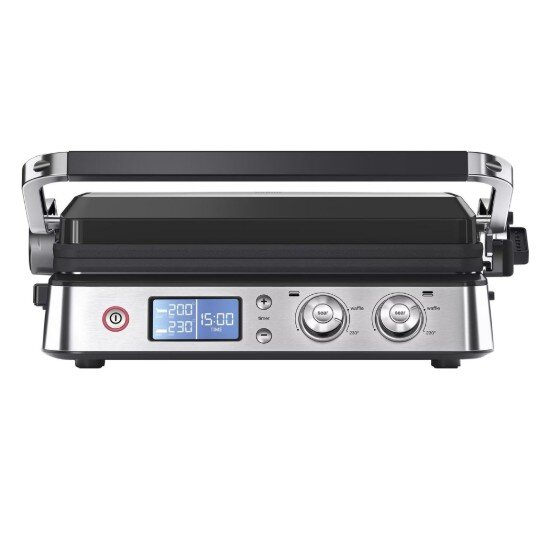 Braun Електрическа скара 2000W "MultiGrill 9 Pro" -