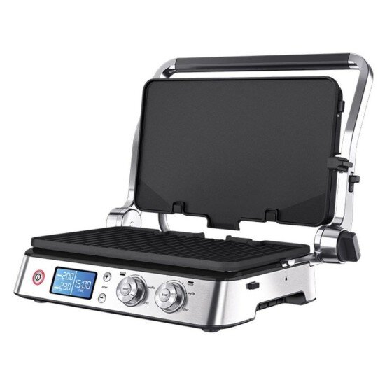 Braun Електрическа скара 2000W "MultiGrill 9 Pro" -