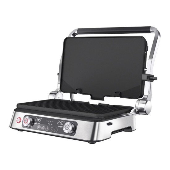 Braun Електрическа скара 2200W "MultiGrill 9 Pro" -