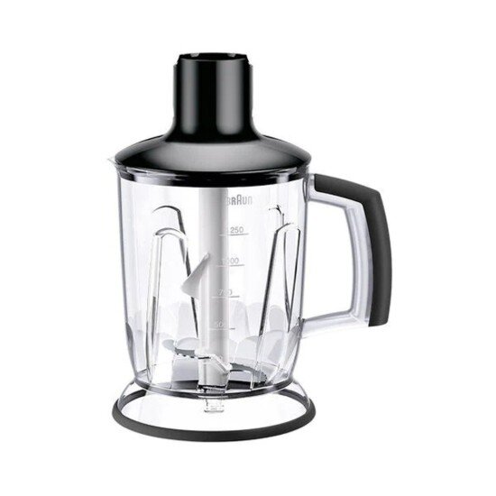Braun Приставка за чопър за ръчни пасатори MultiQuick 7 и MultiQuick 9 сист