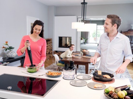 Braun Приставка за пюре за ръчни пасатори MultiQuick 7 и MultiQuick 9 систе