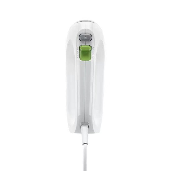 Braun Ръчен миксер с купа 400 W 3 L 4 скорости -